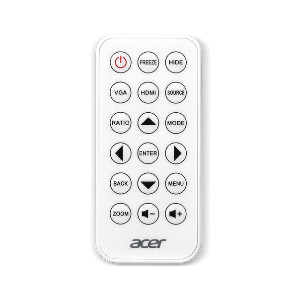 Acer Projektor Vero PL2530i