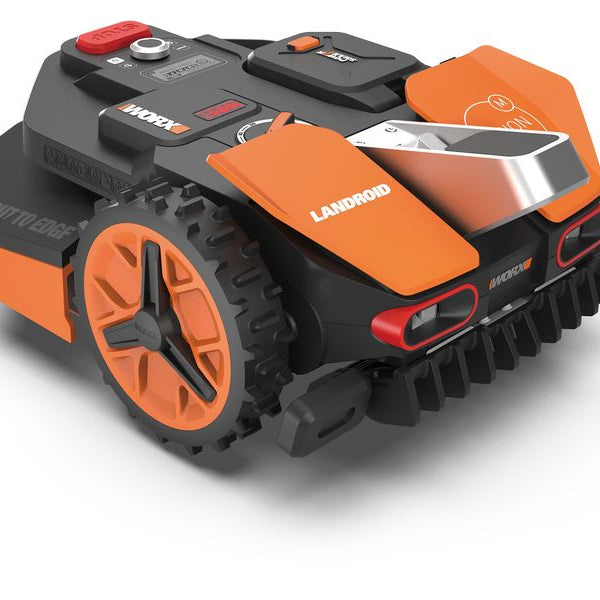 WORX Mähroboter Landroid Vision M600, 600 m²