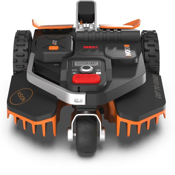 WORX Mähroboter Landroid Vision L1600, 1600 m²