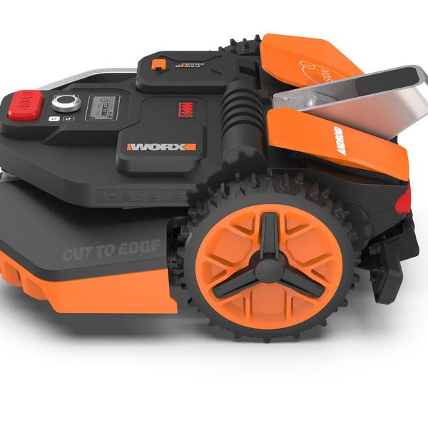 WORX Mähroboter Landroid Vision L1300, 1300 m²