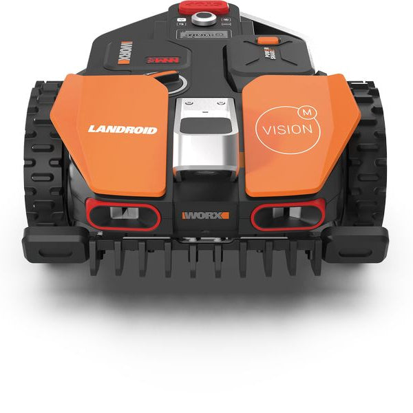 WORX Mähroboter Landroid Vision M600, 600 m²
