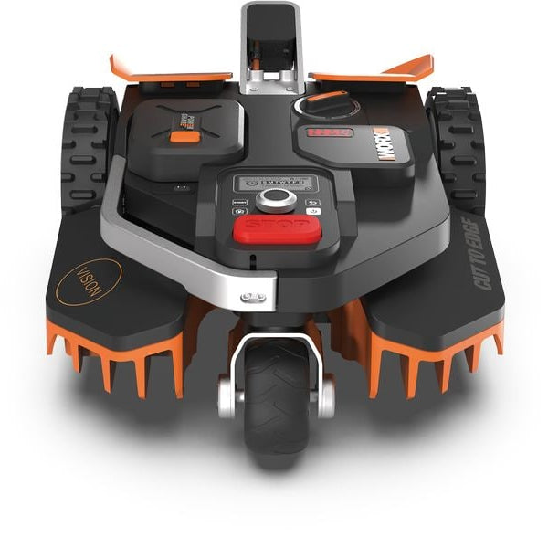 WORX Mähroboter Landroid Vision M600, 600 m²