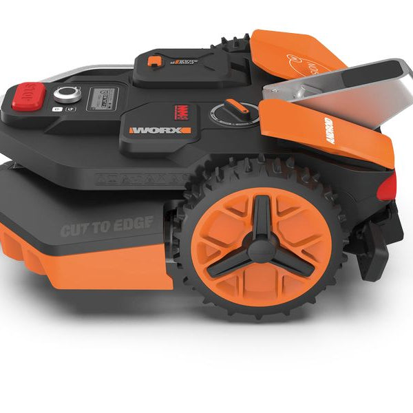 WORX Mähroboter Landroid Vision M600, 600 m²