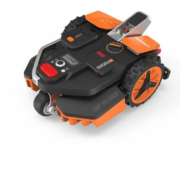 WORX Mähroboter Landroid Vision M600, 600 m²