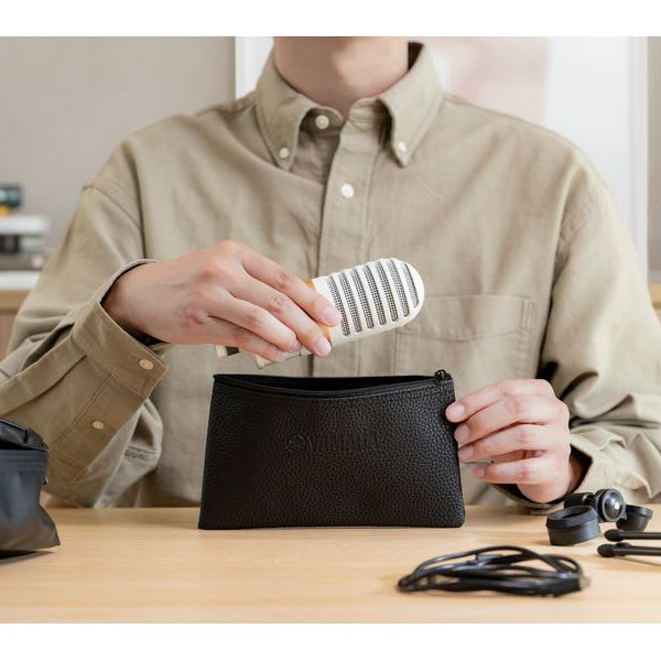 Yamaha Mikrofon YCM01U Weiss