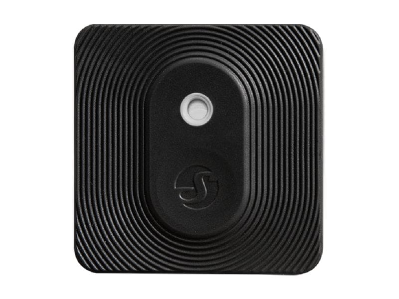 Shelly Smart Home Blu H&T Schwarz