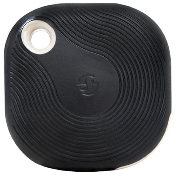 Shelly Smart Home Blu Button Tough 1 Schwarz