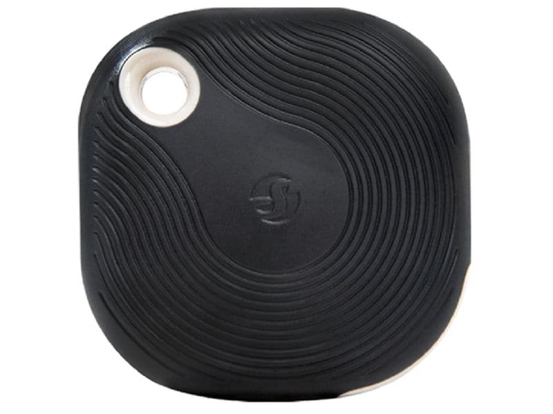 Shelly Smart Home Blu Button Tough 1 Schwarz