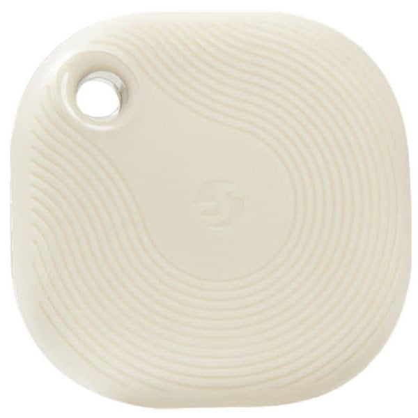 Shelly Smart Home Blu Button Tough 1 Elfenbein
