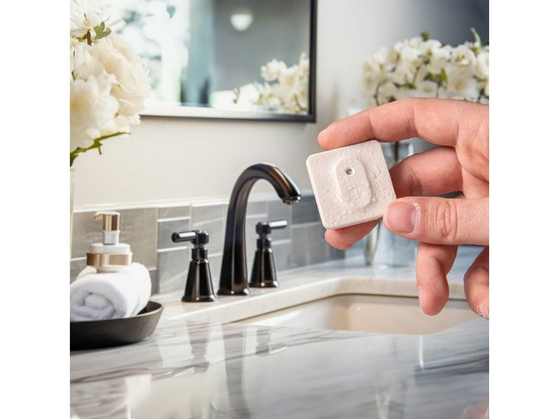 Shelly Smart Home Blu H&T Elfenbein