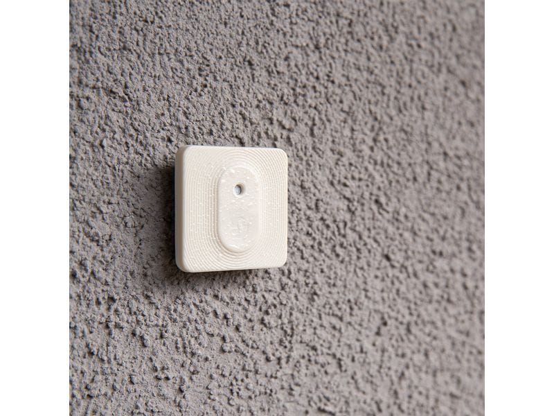 Shelly Smart Home Blu H&T Elfenbein