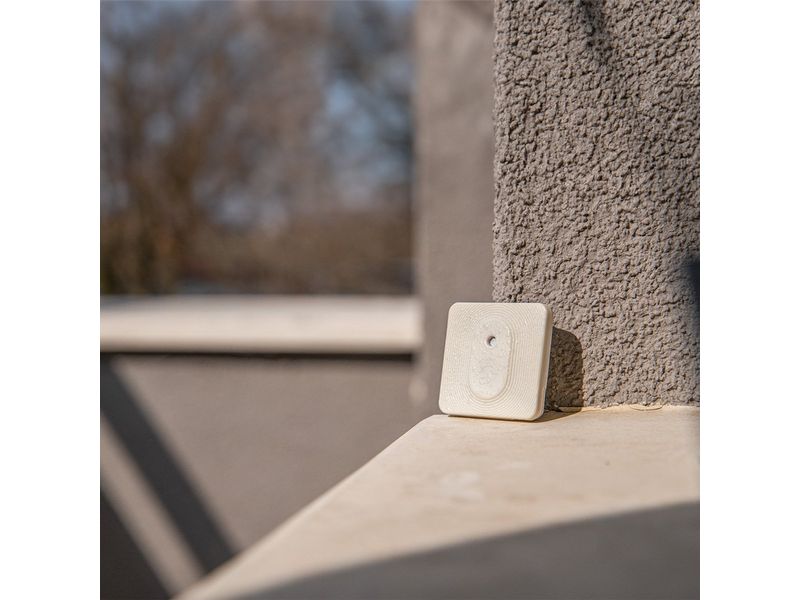 Shelly Smart Home Blu H&T Elfenbein