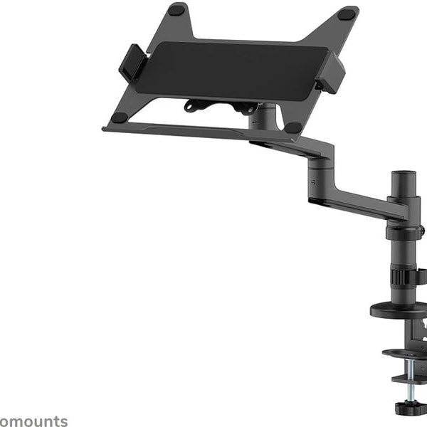 NEOMOUNTS Tischhalterung DS20-425BL1 bis 5 kg – Schwarz