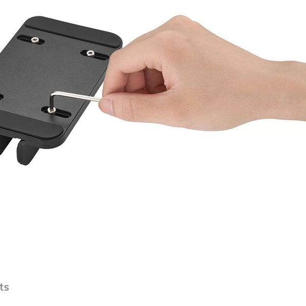 NEOMOUNTS Notebookständer NSLS300BLACK bis 5 kg – Schwarz