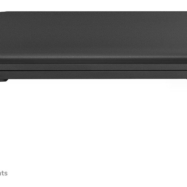 NEOMOUNTS Notebookständer NSLS300BLACK bis 5 kg – Schwarz