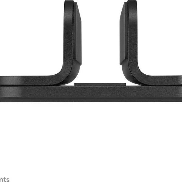 NEOMOUNTS Notebookständer NSLS300BLACK bis 5 kg – Schwarz