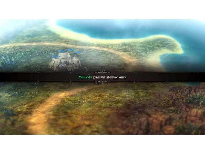 GAME Unicorn Overlord