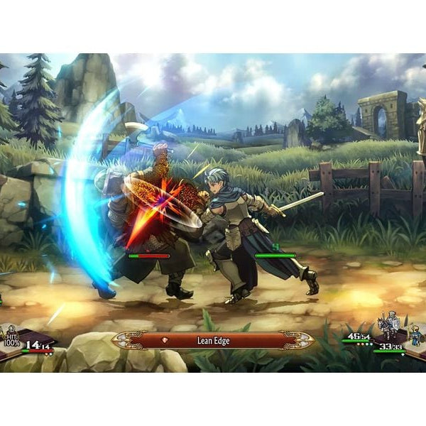 GAME Unicorn Overlord