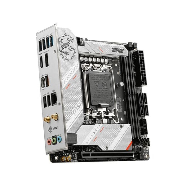 MSI Mainboard MPG B760I Edge WIfi