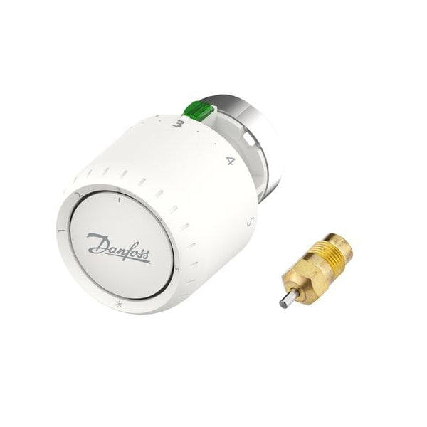 Danfoss Smarter Thermostat Aveo, RA/V