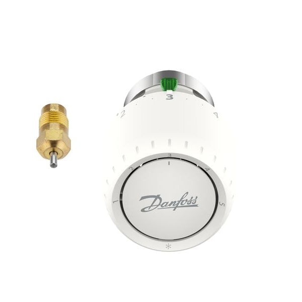 Danfoss Smarter Thermostat Aveo, RA/V