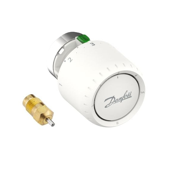 Danfoss Smarter Thermostat Aveo, RA/V