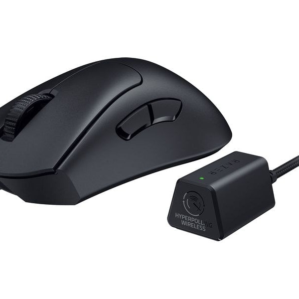 Razer Gaming-Maus Deathadder V3 Pro + HyperPolling