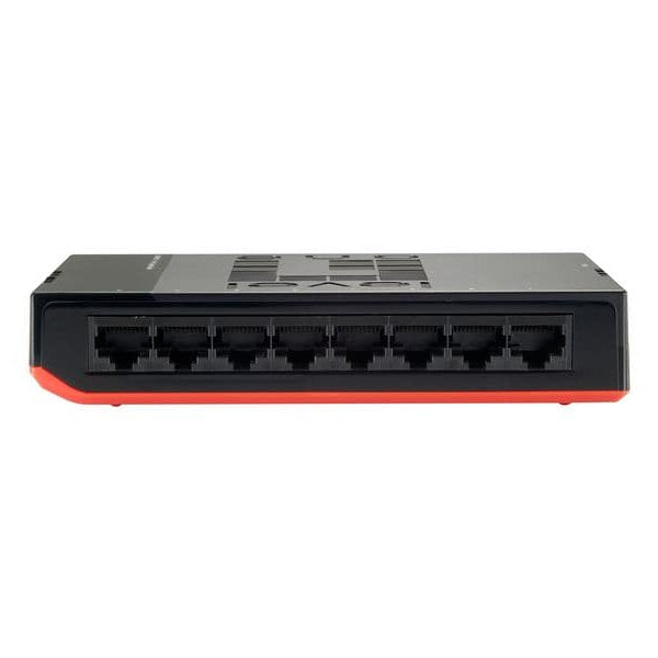 LevelOne Switch GSW-0807 V2 8 Port