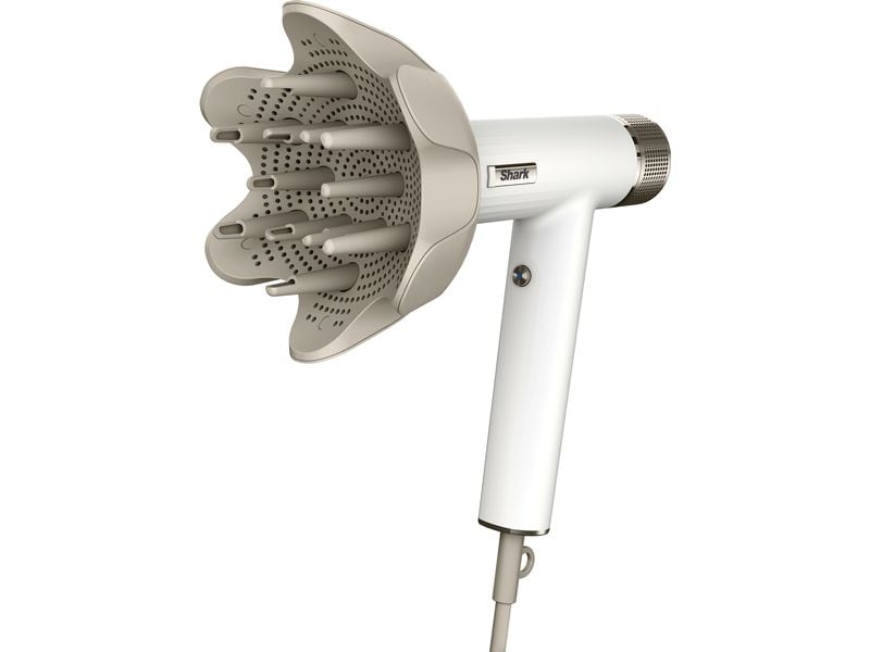 Shark Haartrockner HD352CH Weiss