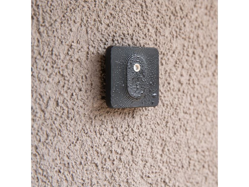 Shelly Smart Home Blu H&T Schwarz