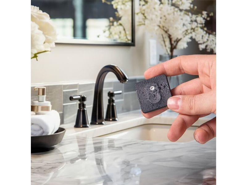 Shelly Smart Home Blu H&T Schwarz