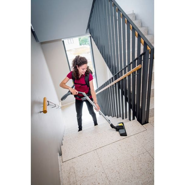 Kärcher Professional Akku-Trockensauger BVL 5/1 Bp, Solo