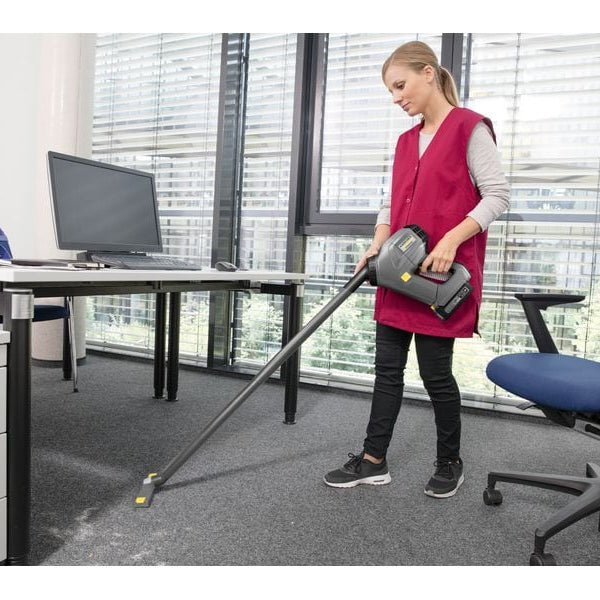 Kärcher Professional Trockensauger  HV 1/1 Bp Fs, Solo