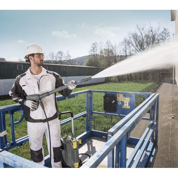 Kärcher Professional Hochdruckreiniger HD 5/12 C Plus