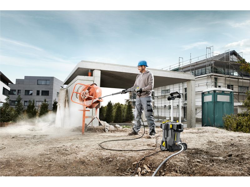 Kärcher Professional Hochdruckreiniger HD 5/11 P