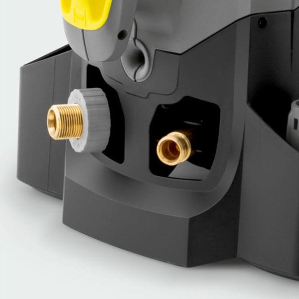 Kärcher Professional Akku-Hochdruckreiniger HD 4/11 C Bp Pack