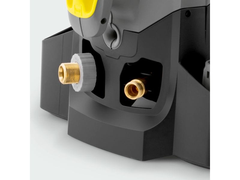 Kärcher Professional Akku-Hochdruckreiniger HD 4/11 C Bp Pack