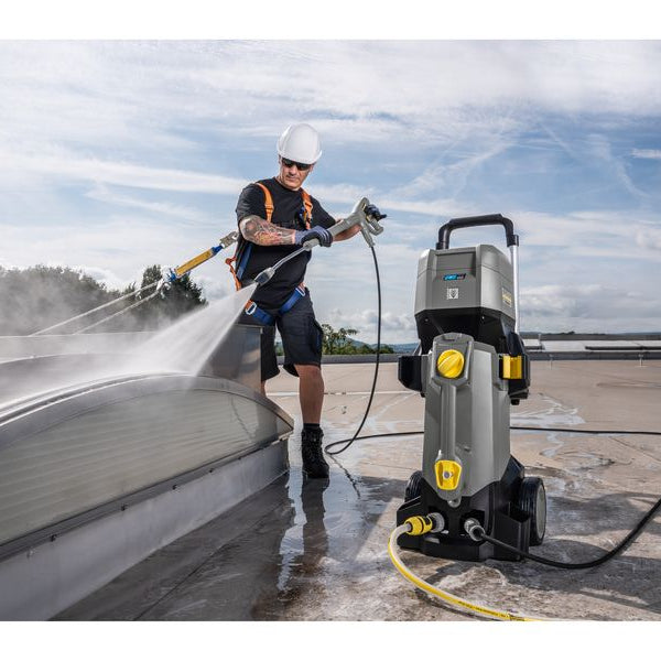 Kärcher Professional Akku-Hochdruckreiniger HD 4/11 C Bp Pack