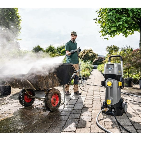 Kärcher Professional Akku-Hochdruckreiniger HD 4/11 C Bp Pack