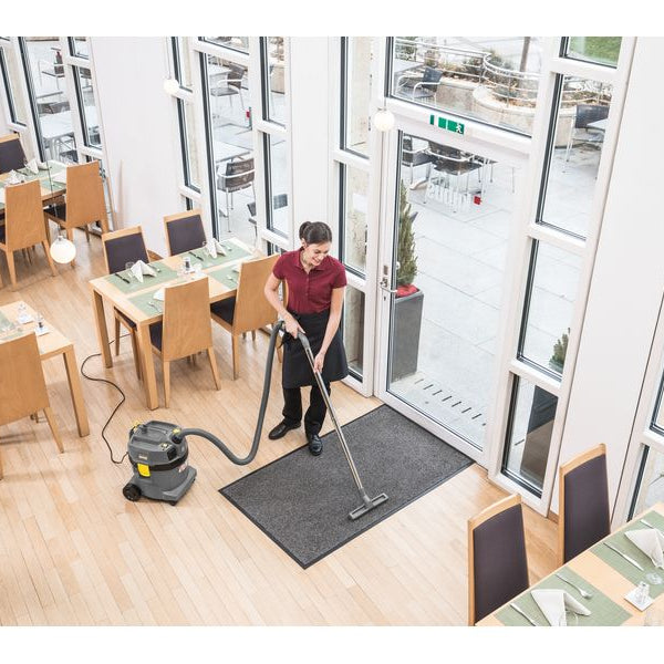 Kärcher Professional Nass-/Trockensauger  NT 22/1 Ap Te L, 1300 W