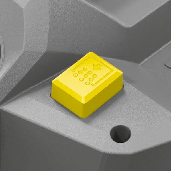 Kärcher Professional Nass-/Trockensauger  NT 22/1 Ap L, 1300 W