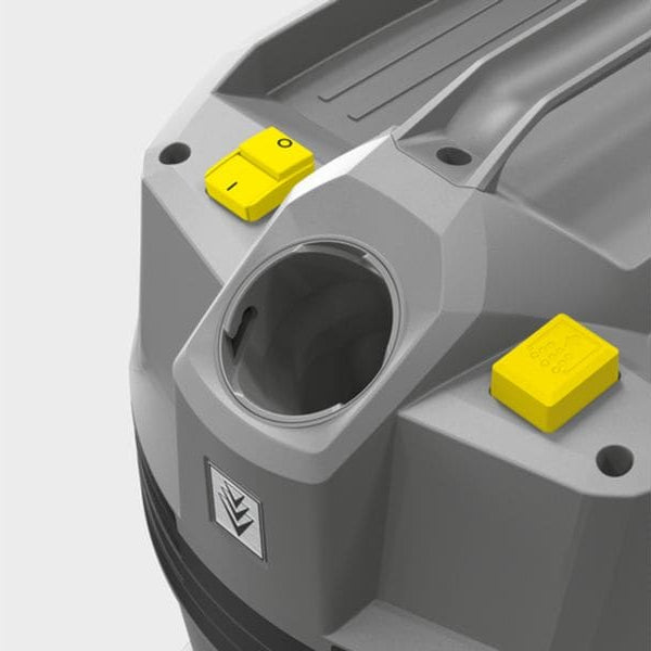 Kärcher Professional Nass-/Trockensauger  NT 22/1 Ap L, 1300 W