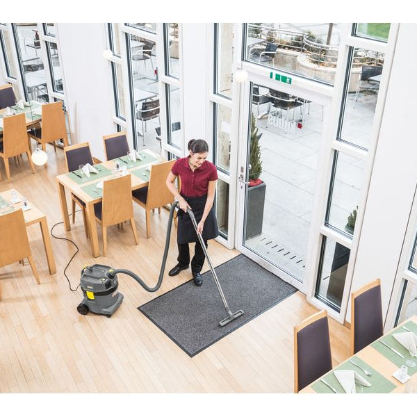 Kärcher Professional Nass-/Trockensauger  NT 22/1 Ap L, 1300 W