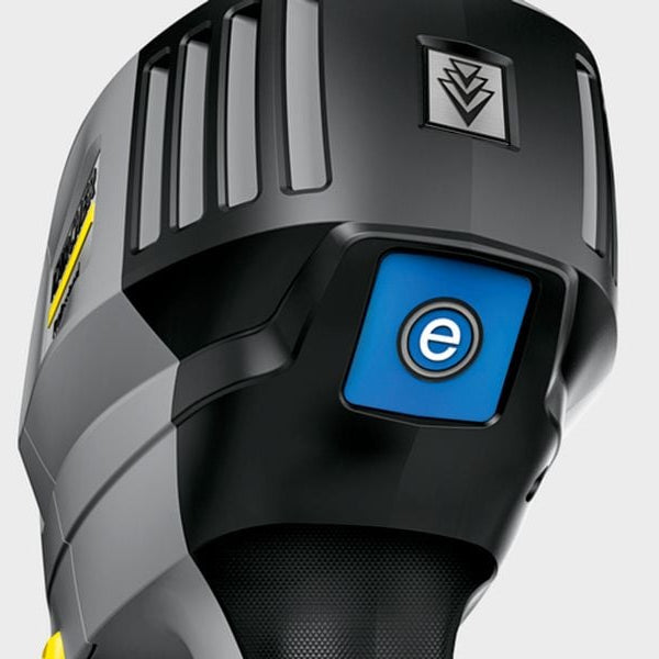 Kärcher Professional Trockensauger  HV 1/1 Bp Fs, Solo