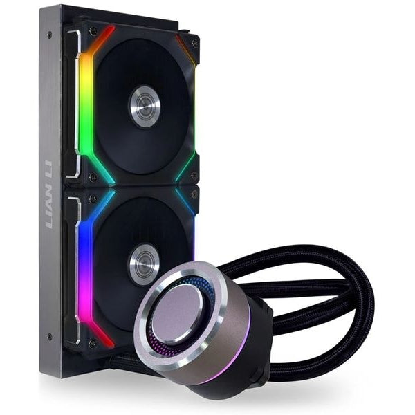 Lian Li Galahad 240 SL v2 ARGB - schwarz