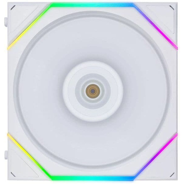 Lian Li PC-Lüfter Uni Fan TL Series Reverse Blade - 120 mm Weiss