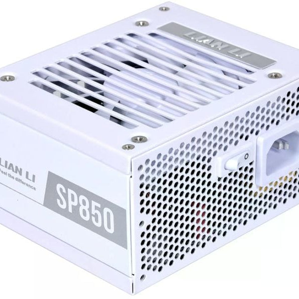 Lian Li Netzteil SFX SP850W Weiss