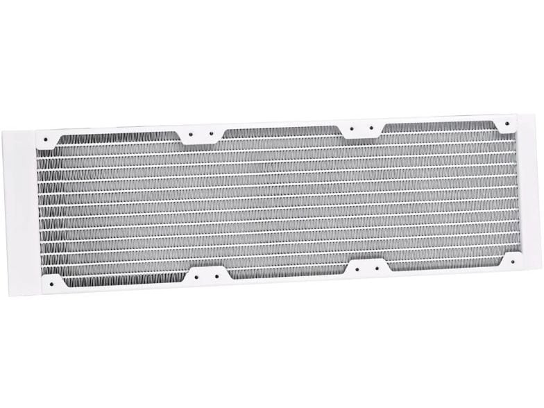 Lian Li Wasserkühlung Galahad II LCD 360 Weiss