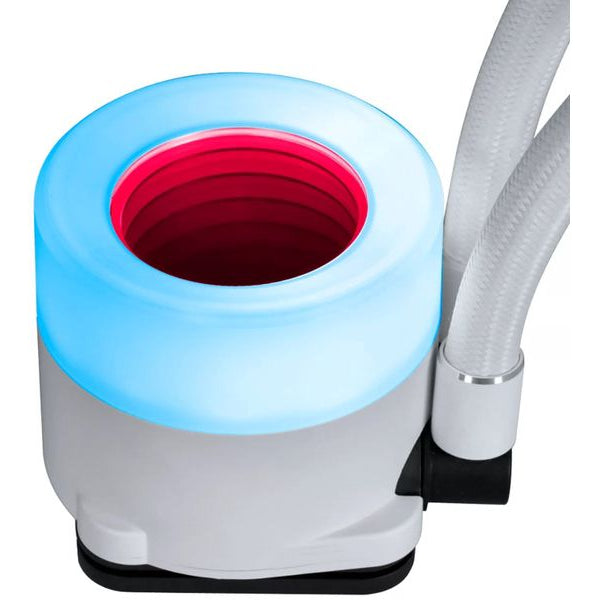 Lian Li Wasserkühlung Galahad II 360 Trinity SL-INF Weiss