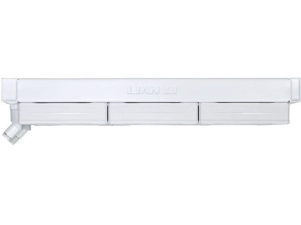Lian Li Wasserkühlung Galahad II 360 Trinity Weiss